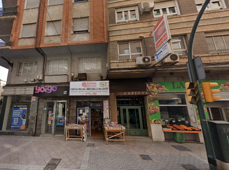 무르시아, Región De Murcia 30500, 스페인