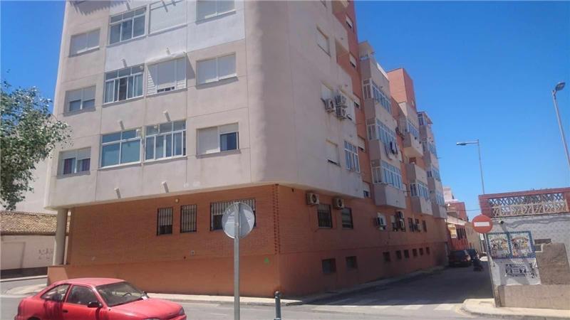 Murcia, Región De Murcia 30306, Spanien