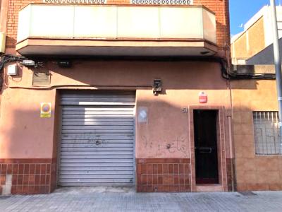 Barcelona, Cataluña/Catalunya 08913, Spain