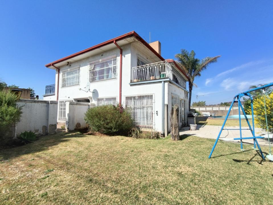 Johannesburg, 豪登省, 南非