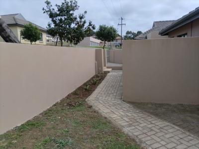 East London, Eastern Cape, 南アフリカ