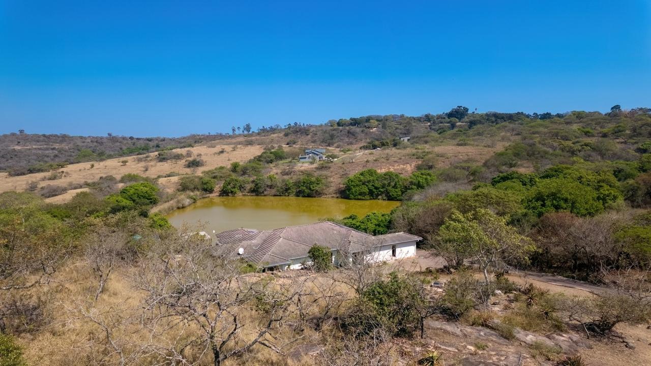 White River, Mpumalanga, Güney Afrika