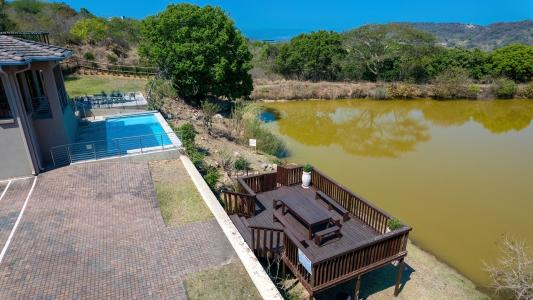 White River, Mpumalanga, Güney Afrika