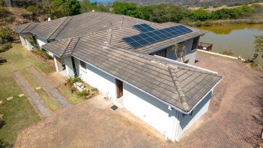 White River, Mpumalanga, Güney Afrika