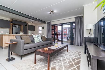 Kempton Park, 豪登省, 南非