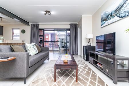 Kempton Park, 豪登省, 南非