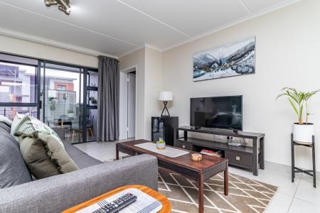 Kempton Park, 豪登省, 南非