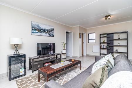 Kempton Park, 豪登省, 南非