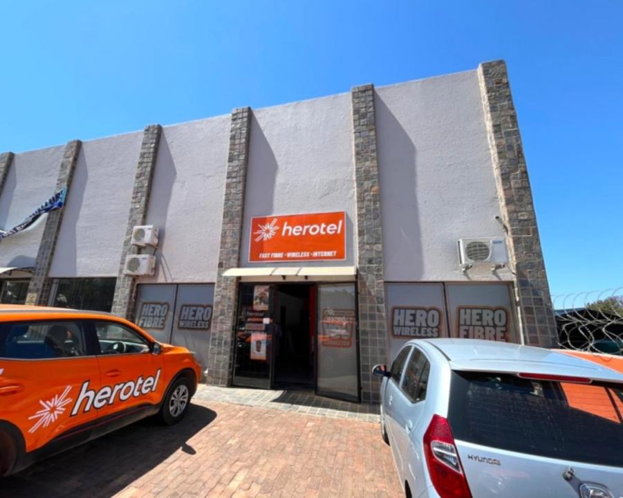 Modimolle, Limpopo, South Africa