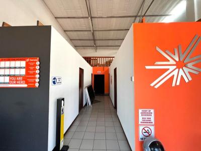 Modimolle, Limpopo, South Africa