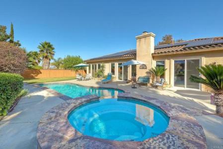 3225 Hidden Estates Ln, Escondido, California 92027, USA