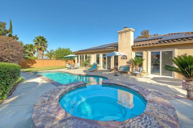 3225 Hidden Estates Ln, Escondido, California 92027