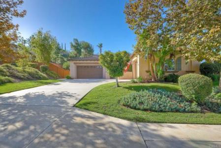 3225 Hidden Estates Ln, Escondido, California 92027