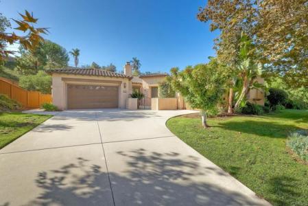 3225 Hidden Estates Ln, Escondido, California 92027