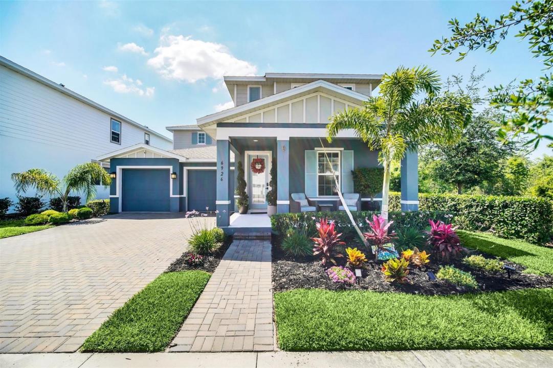 6926 Cucamelon Court, WINDERMERE, Florida 34786