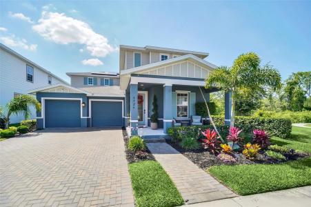 6926 Cucamelon Court, WINDERMERE, Florida 34786