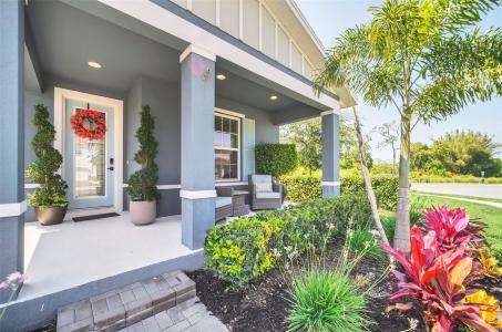 6926 Cucamelon Court, WINDERMERE, Florida 34786