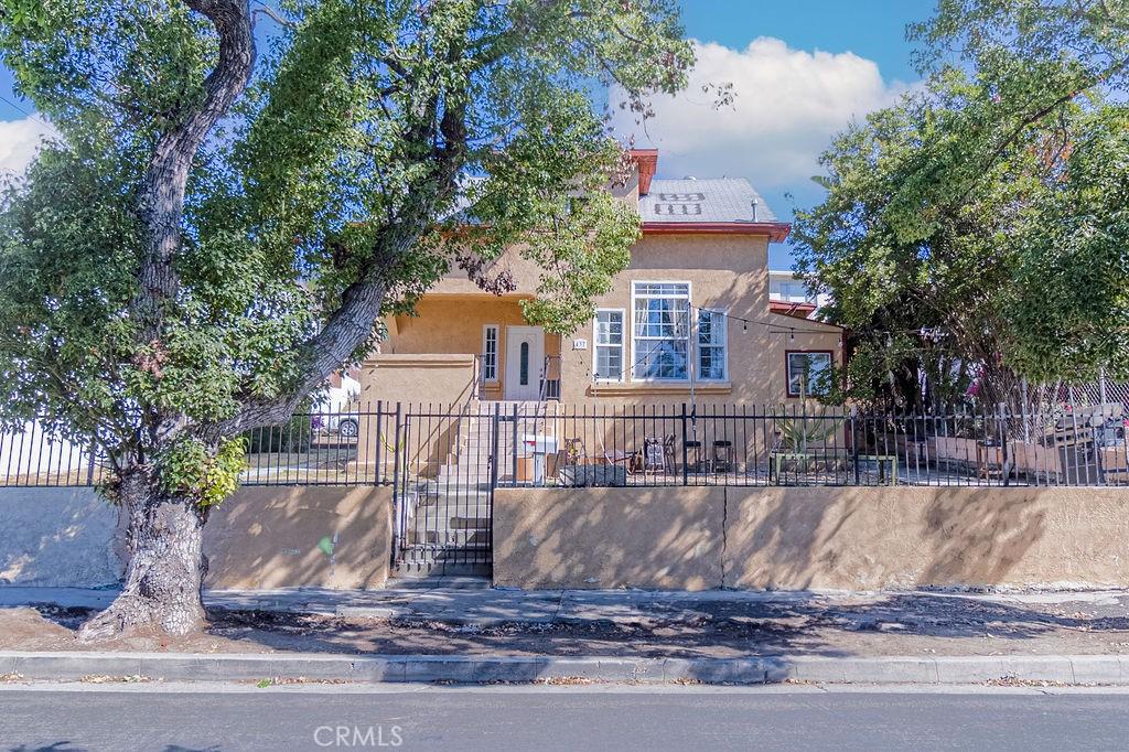 437 Isabel Street, Los Angeles, Kalifornia 90065, USA