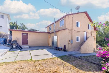 437 Isabel Street, Los Angeles, Kalifornia 90065, USA