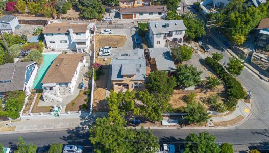 437 Isabel Street, Los Angeles, Kalifornia 90065, USA