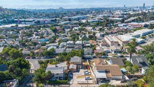 437 Isabel Street, Los Angeles, Kalifornia 90065, USA