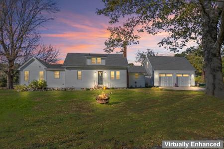 18 Governor Hill Road, Eliot, Maine 03903, Estados Unidos