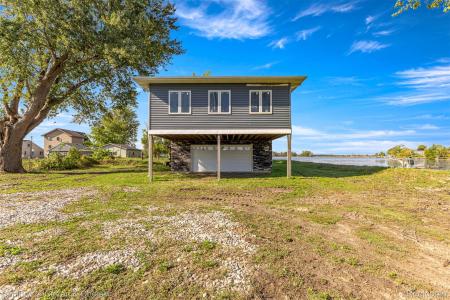 6809 Lakeshore Drive, Estral Beach Village, Michigan 48166, Stati Uniti