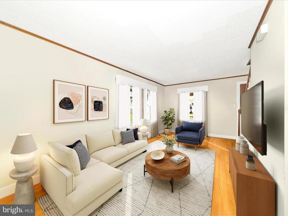 618 Chestnut Street, Hagerstown, מרילנד 21740, ארצות הברית של אמריקה