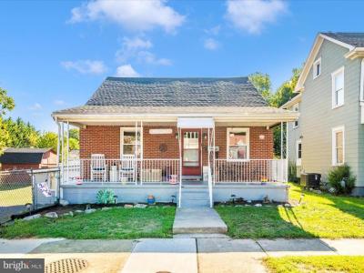 618 Chestnut Street, Hagerstown, מרילנד 21740, ארצות הברית של אמריקה