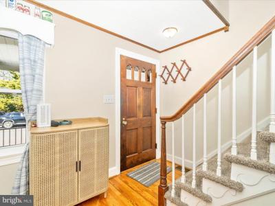 618 Chestnut Street, Hagerstown, מרילנד 21740, ארצות הברית של אמריקה