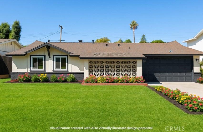 149 Lido, Redlands, California 92374