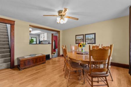 514 E Beacon Avenue, New London, Wisconsin 54961, Estados Unidos