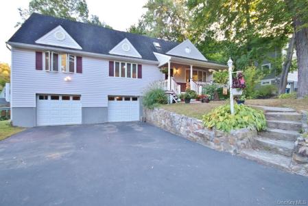 22 Richmond Place, Cortlandt Manor, 紐約州 10567, 美國