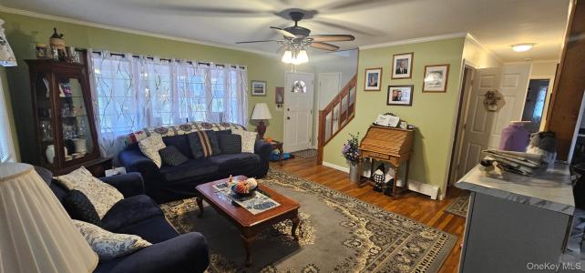 22 Richmond Place, Cortlandt Manor, 紐約州 10567, 美國