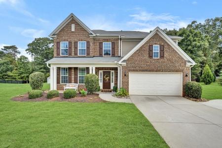 327 Swift Water Lane, Inman, Южная Каролиня 29349, Соединенные Штаты