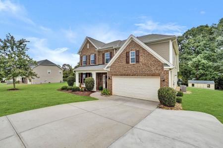 327 Swift Water Lane, Inman, Южная Каролиня 29349, Соединенные Штаты