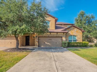 826 San Remo BLVD, Lakeway, Texas 78734, USA