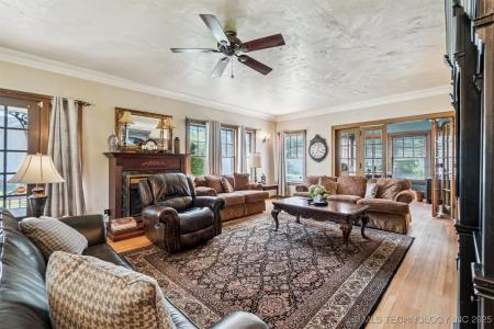 847 E Moses Street, Cushing, 오클라호마 74023, 미국