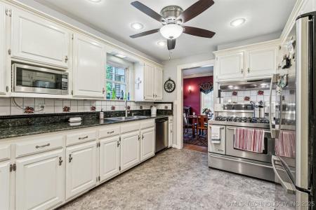 847 E Moses Street, Cushing, 오클라호마 74023, 미국