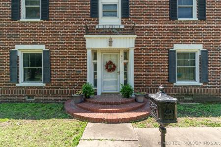 847 E Moses Street, Cushing, 오클라호마 74023, 미국