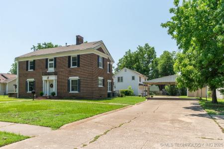 847 E Moses Street, Cushing, 오클라호마 74023, 미국