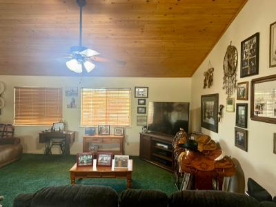 15434 Ave 330, Ivanhoe, California 93235