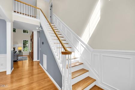 122 Loblolly Drive, Durham, Carolina Do Norte 27712, Estados Unidos