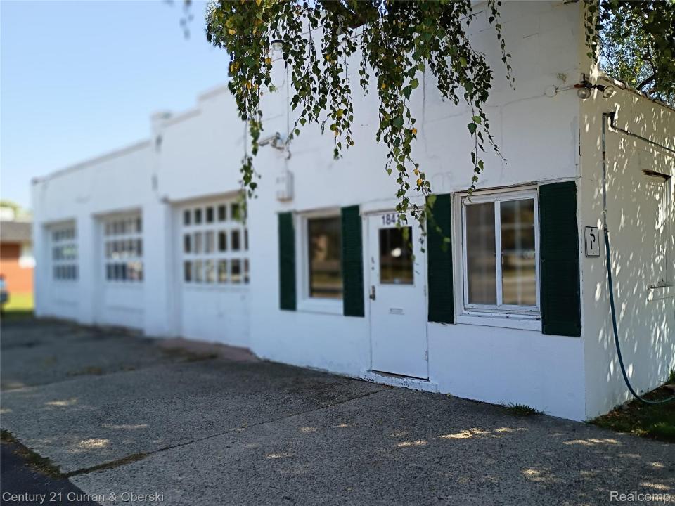 1841 Monroe Street, Dearborn, Michigan 48124, États-Unis