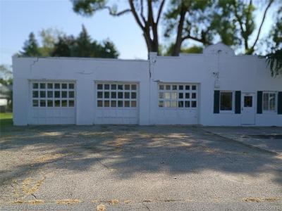 1841 Monroe Street, Dearborn, Michigan 48124, États-Unis