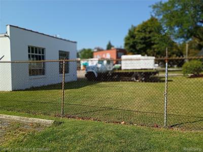 1841 Monroe Street, Dearborn, Michigan 48124, États-Unis