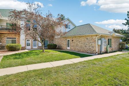 4300 W Grange Ave, Greenfield, Wisconsin 53220, États-Unis