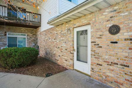 4300 W Grange Ave, Greenfield, Wisconsin 53220, États-Unis