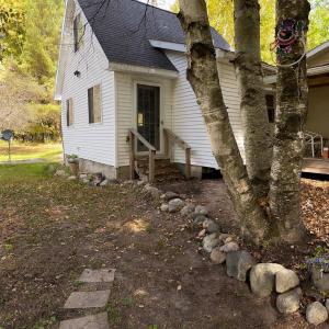 2670 Bass Lake, Lupton, Michigan 48635, HOA KỲ