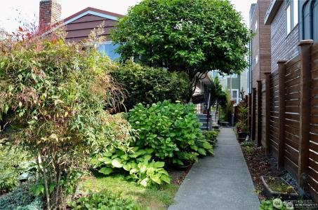 1409 NW 65th Street , 3, Seattle, Washington 98117